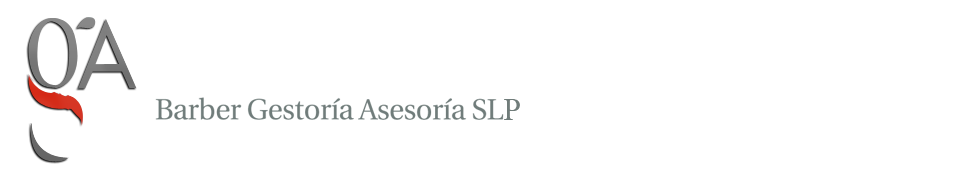 Gestoría Barber
